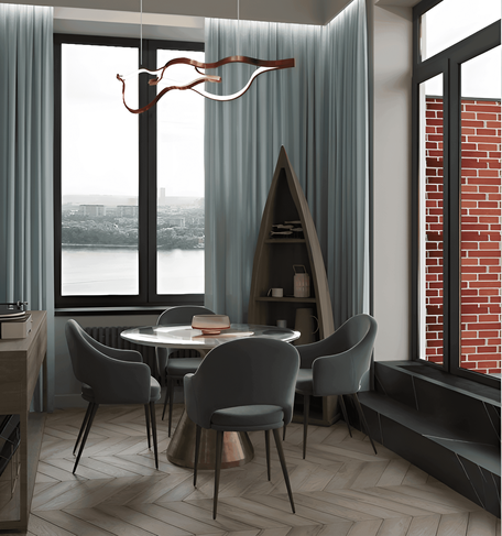 ЖК "Ленинградка 58"