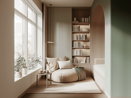 ЖК в Новой Москве, пос. Рогово