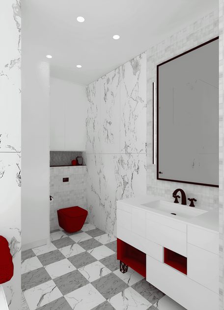 ЖК "Символ" Москва