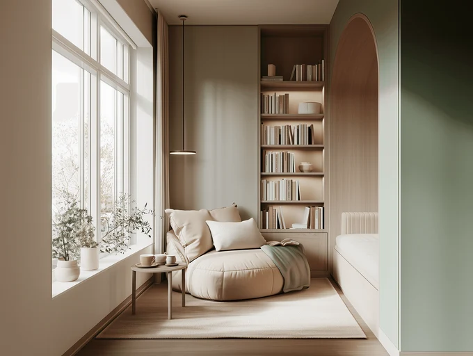 ЖК в Новой Москве, пос. Рогово