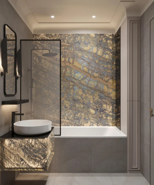 ЖК "Ленинградка 58"