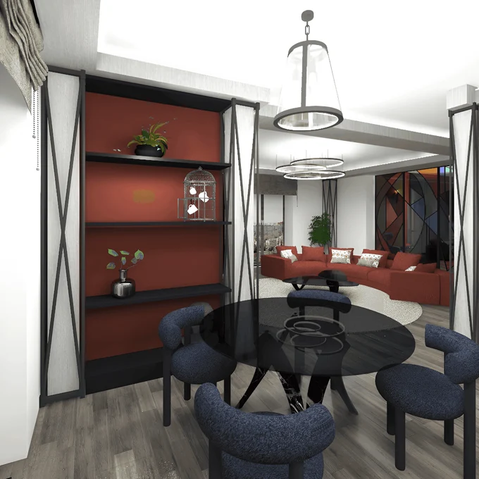 ЖК "Символ" Москва