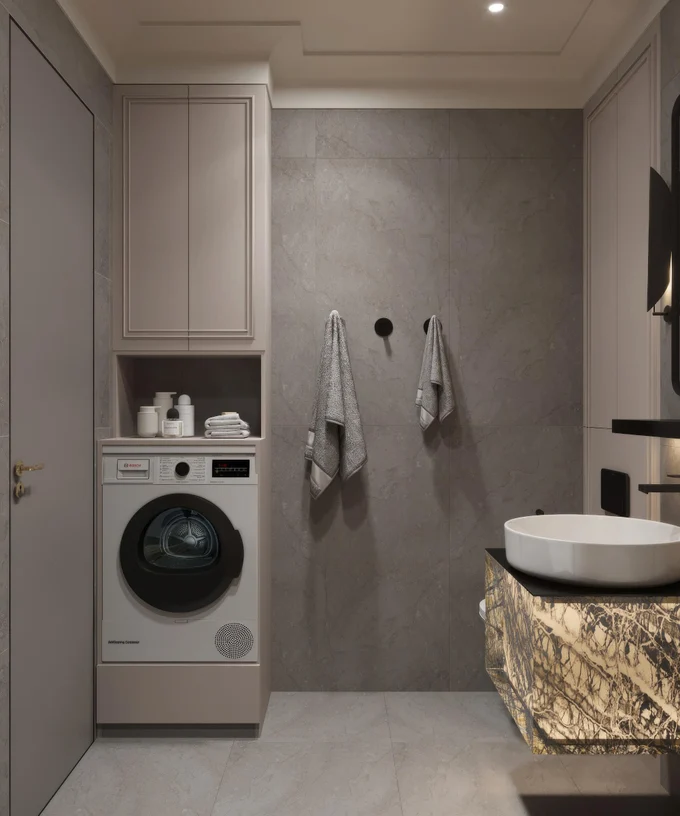 ЖК "Ленинградка 58"