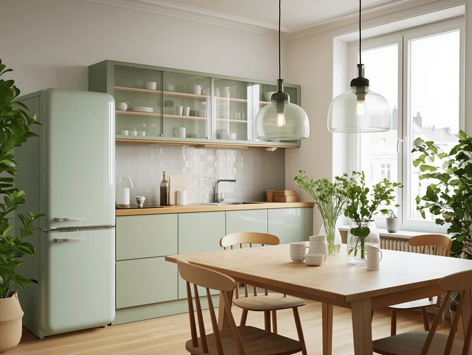 ЖК в Новой Москве, пос. Рогово