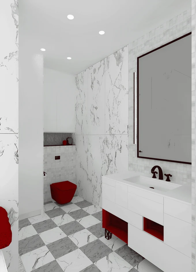 ЖК "Символ" Москва